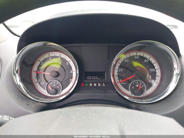 Продаж на аукціоні авто 2015 Dodge Grand Caravan American Value Pkg, vin: 2C4RDGBGXFR608184, номер лоту: 44826942