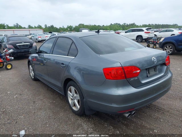 Продажа на аукционе авто 2014 Volkswagen Jetta 2.0l Tdi, vin: 3VWLL7AJXEM427997, номер лота: 44826947