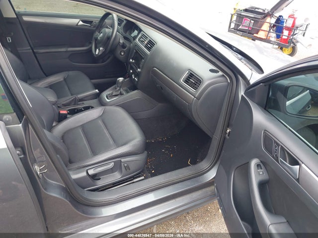 Продажа на аукционе авто 2014 Volkswagen Jetta 2.0l Tdi, vin: 3VWLL7AJXEM427997, номер лота: 44826947
