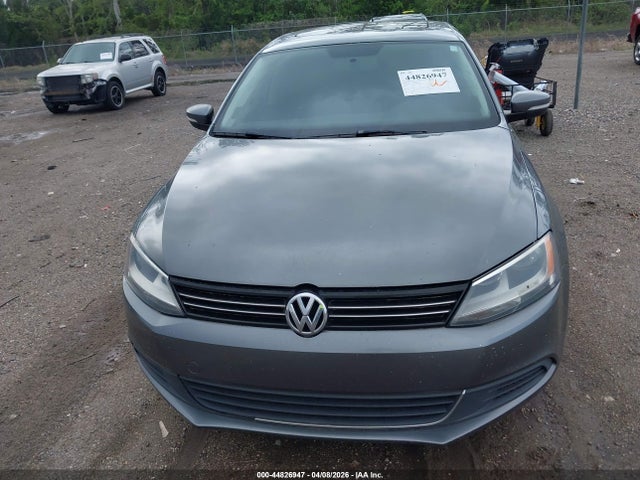 Продажа на аукционе авто 2014 Volkswagen Jetta 2.0l Tdi, vin: 3VWLL7AJXEM427997, номер лота: 44826947