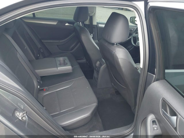Продажа на аукционе авто 2014 Volkswagen Jetta 2.0l Tdi, vin: 3VWLL7AJXEM427997, номер лота: 44826947