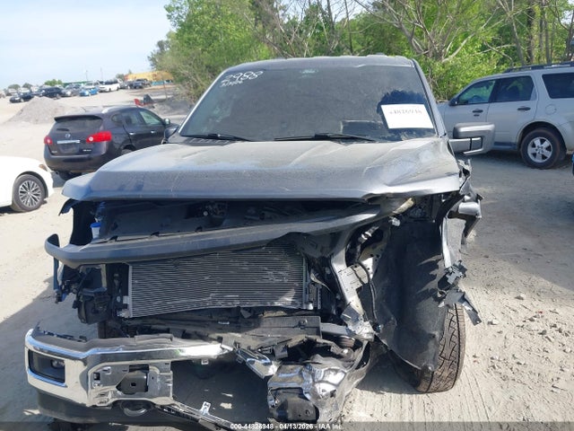 44826948 :رقم المزاد ، 1FTMF1L56SKF62988 vin ، 2025 Ford F-150 Xl مزاد بيع