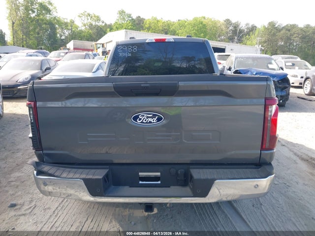 44826948 :رقم المزاد ، 1FTMF1L56SKF62988 vin ، 2025 Ford F-150 Xl مزاد بيع