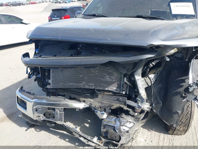 44826948 :رقم المزاد ، 1FTMF1L56SKF62988 vin ، 2025 Ford F-150 Xl مزاد بيع