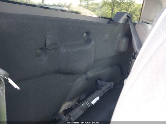44826948 :رقم المزاد ، 1FTMF1L56SKF62988 vin ، 2025 Ford F-150 Xl مزاد بيع