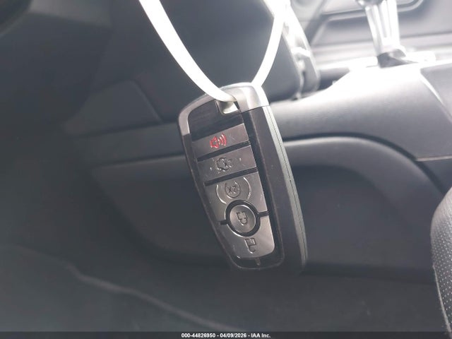 Ford Mustang Ecoboost Premium 2021 1FATP8UH9M5120613 Image 11