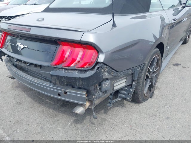 Ford Mustang Ecoboost Premium 2021 1FATP8UH9M5120613 Image 17