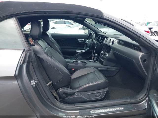 Ford Mustang Ecoboost Premium 2021 1FATP8UH9M5120613 Image 5