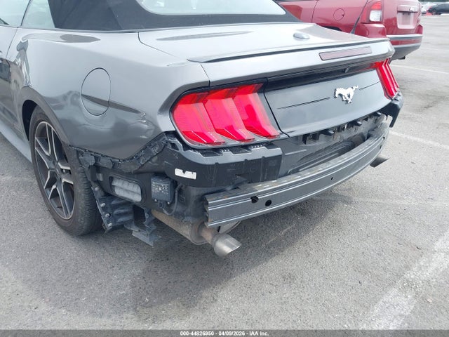 Ford Mustang Ecoboost Premium 2021 1FATP8UH9M5120613 Image 6