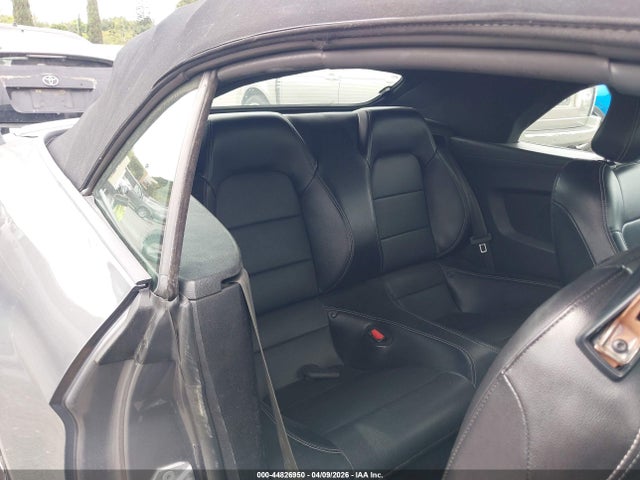 Ford Mustang Ecoboost Premium 2021 1FATP8UH9M5120613 Image 8