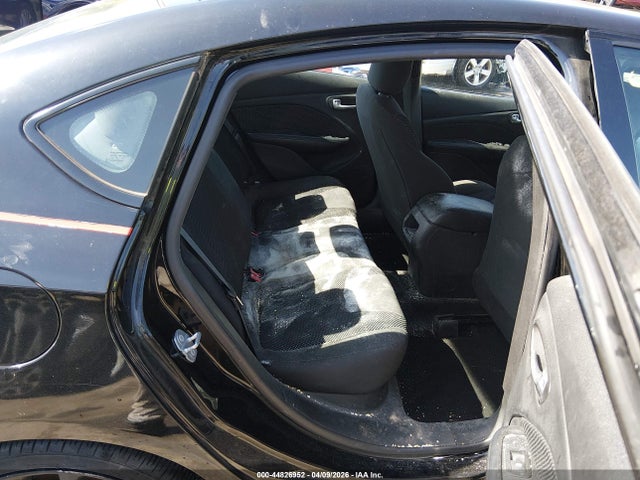 Продажа на аукционе авто 2016 Dodge Dart Sxt Sport Blacktop, vin: 1C3CDFFA2GD818101, номер лота: 44826952