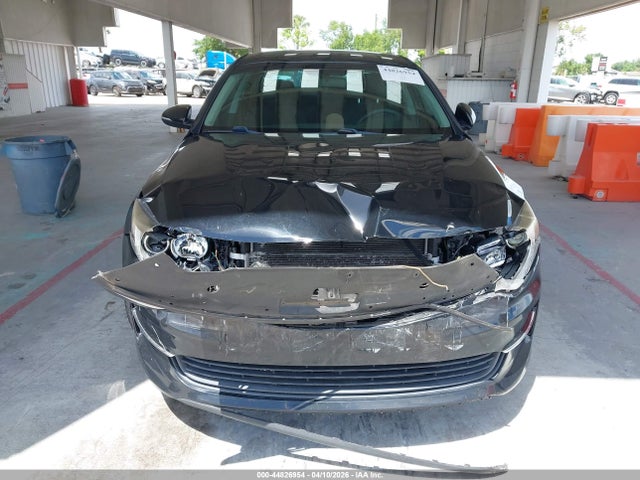 44826954 :رقم المزاد ، 5XXGT4L30JG223769 vin ، 2018 Kia Optima Lx مزاد بيع