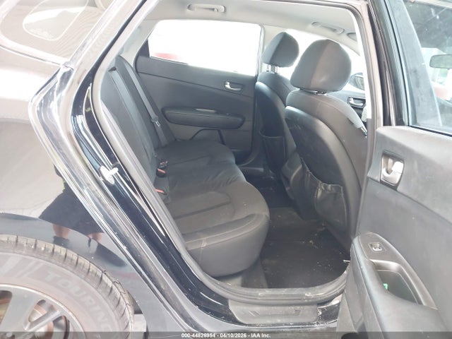 44826954 :رقم المزاد ، 5XXGT4L30JG223769 vin ، 2018 Kia Optima Lx مزاد بيع