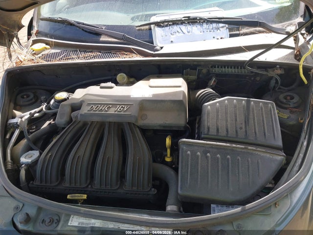 Продажа на аукционе авто 2001 Chrysler Pt Cruiser, vin: 3C8FY4BB61T542845, номер лота: 44826955