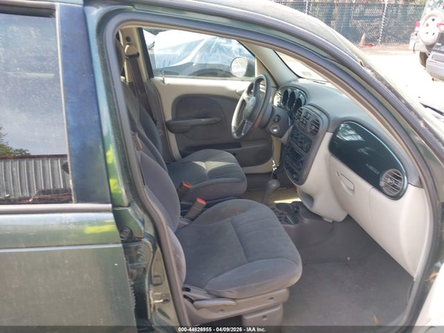 Продажа на аукционе авто 2001 Chrysler Pt Cruiser, vin: 3C8FY4BB61T542845, номер лота: 44826955