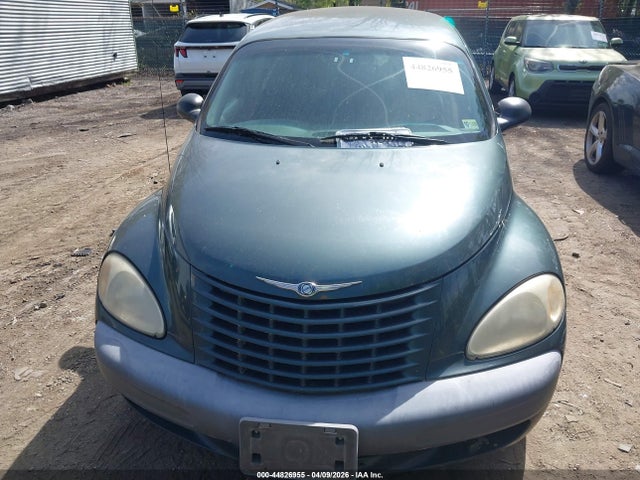 Продажа на аукционе авто 2001 Chrysler Pt Cruiser, vin: 3C8FY4BB61T542845, номер лота: 44826955