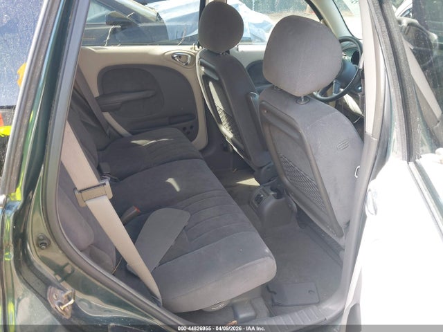 Продажа на аукционе авто 2001 Chrysler Pt Cruiser, vin: 3C8FY4BB61T542845, номер лота: 44826955