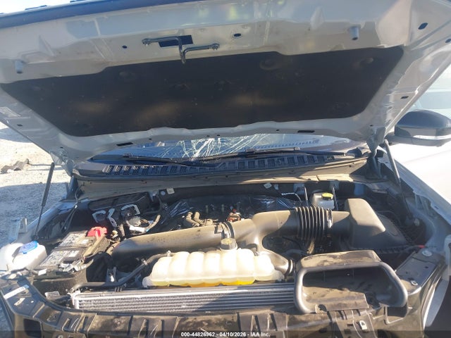 1FMJU1RG6SEA30880 Ford Expedition Tremor