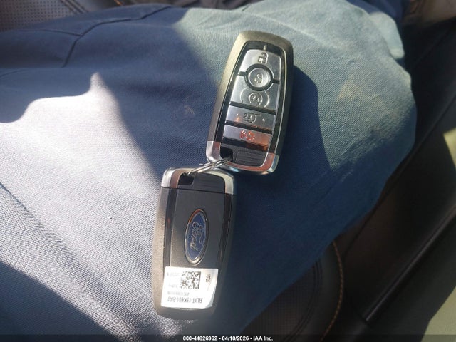 1FMJU1RG6SEA30880 Ford Expedition Tremor