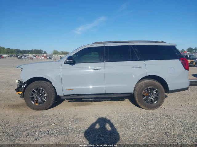 1FMJU1RG6SEA30880 Ford Expedition Tremor