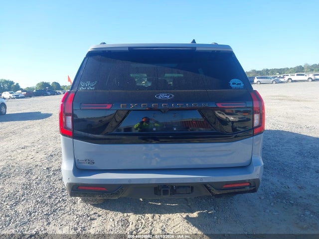 1FMJU1RG6SEA30880 Ford Expedition Tremor