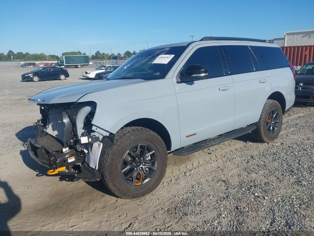 1FMJU1RG6SEA30880 Ford Expedition Tremor