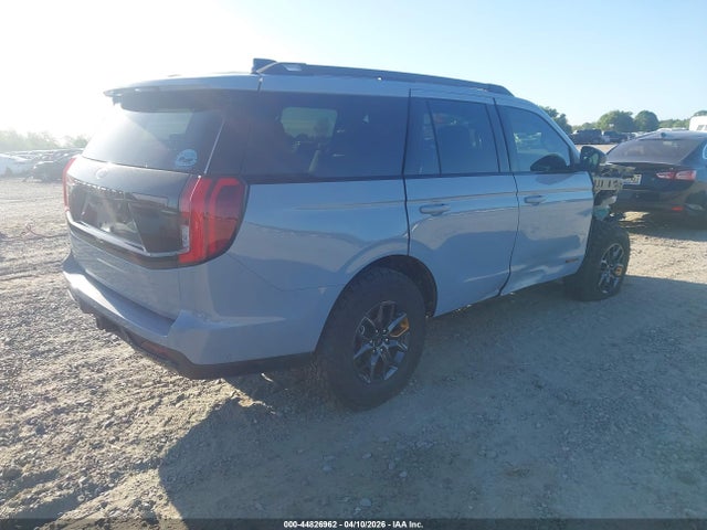 1FMJU1RG6SEA30880 Ford Expedition Tremor