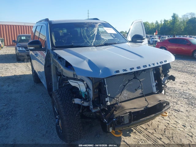 1FMJU1RG6SEA30880 Ford Expedition Tremor