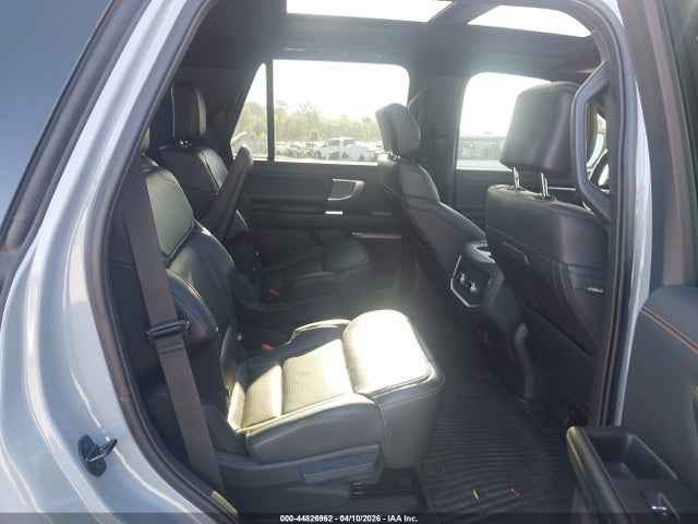 1FMJU1RG6SEA30880 Ford Expedition Tremor