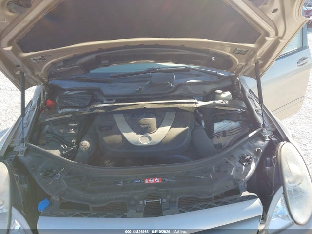 Aukcja sprzedaży 2006 Mercedes-benz R 350 4matic, vin: 4JGCB65EX6A025632, numer aukcji: 44826968