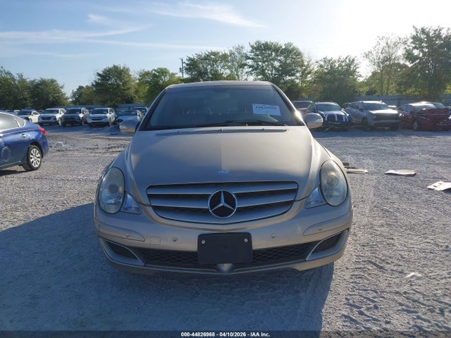 Aukcja sprzedaży 2006 Mercedes-benz R 350 4matic, vin: 4JGCB65EX6A025632, numer aukcji: 44826968