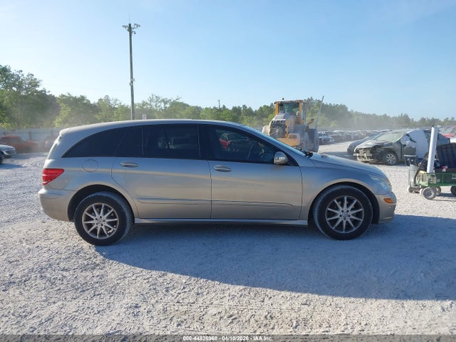 Aukcja sprzedaży 2006 Mercedes-benz R 350 4matic, vin: 4JGCB65EX6A025632, numer aukcji: 44826968