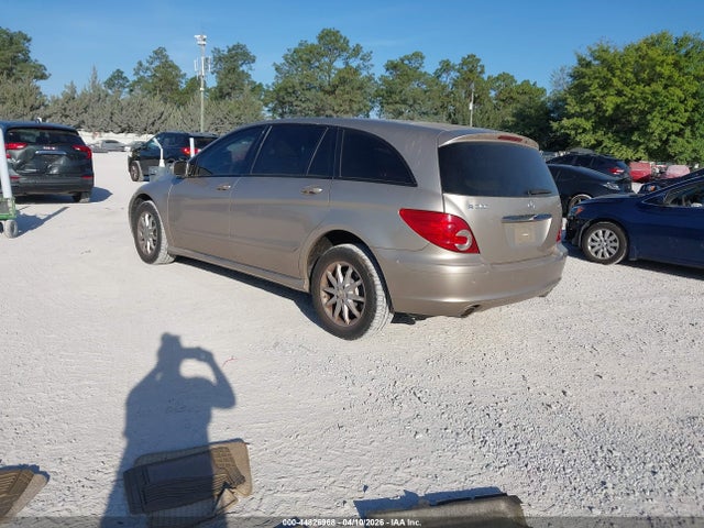 Aukcja sprzedaży 2006 Mercedes-benz R 350 4matic, vin: 4JGCB65EX6A025632, numer aukcji: 44826968