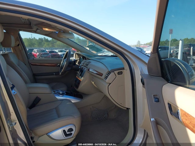 Aukcja sprzedaży 2006 Mercedes-benz R 350 4matic, vin: 4JGCB65EX6A025632, numer aukcji: 44826968