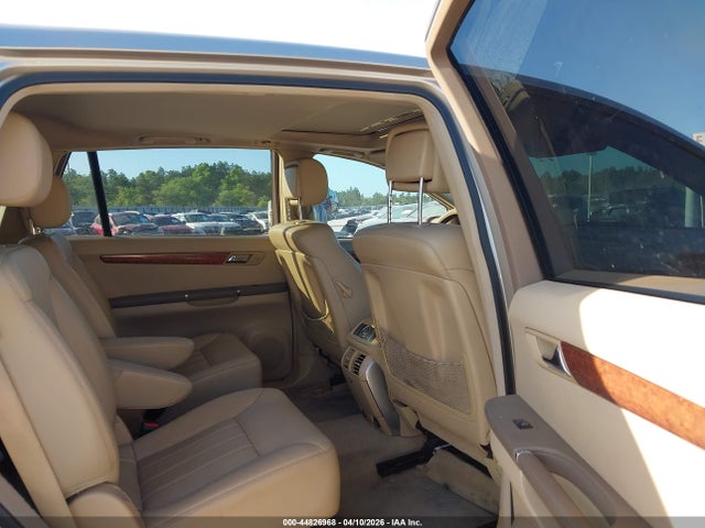 Aukcja sprzedaży 2006 Mercedes-benz R 350 4matic, vin: 4JGCB65EX6A025632, numer aukcji: 44826968