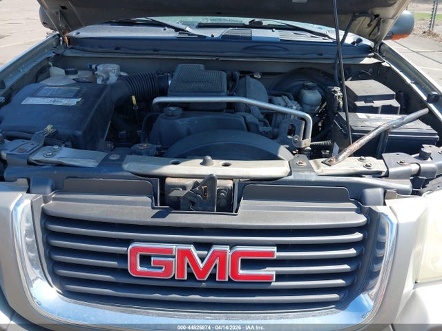 Продажа на аукционе авто 2003 Gmc Envoy Sle, vin: 1GKDT13S732291234, номер лота: 44826974