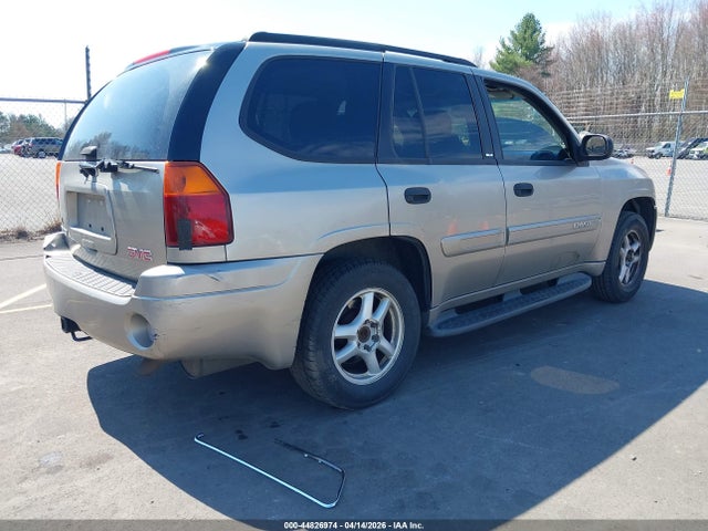 Продажа на аукционе авто 2003 Gmc Envoy Sle, vin: 1GKDT13S732291234, номер лота: 44826974