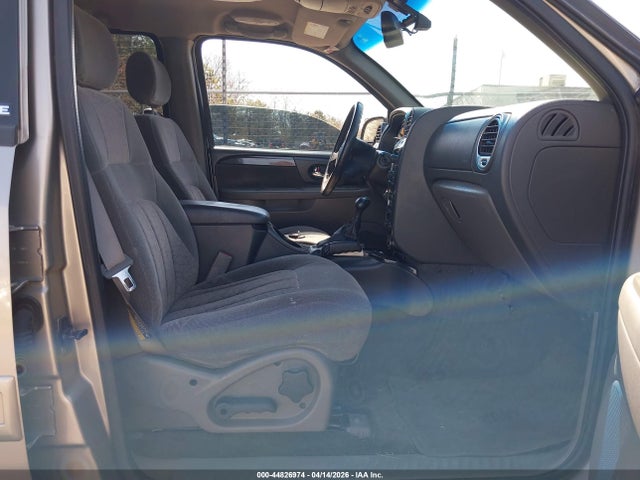 Продажа на аукционе авто 2003 Gmc Envoy Sle, vin: 1GKDT13S732291234, номер лота: 44826974