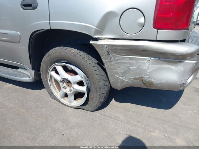 Продажа на аукционе авто 2003 Gmc Envoy Sle, vin: 1GKDT13S732291234, номер лота: 44826974