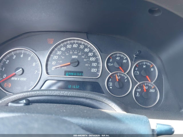 Продажа на аукционе авто 2003 Gmc Envoy Sle, vin: 1GKDT13S732291234, номер лота: 44826974