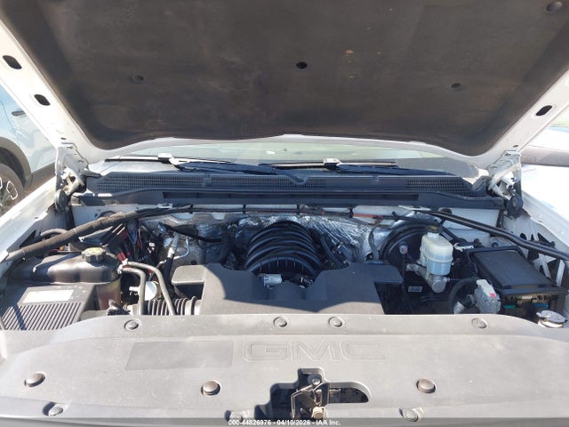 44826976 :رقم المزاد ، 1GTV2VEJXEZ185126 vin ، 2014 Gmc Sierra 1500 Slt مزاد بيع