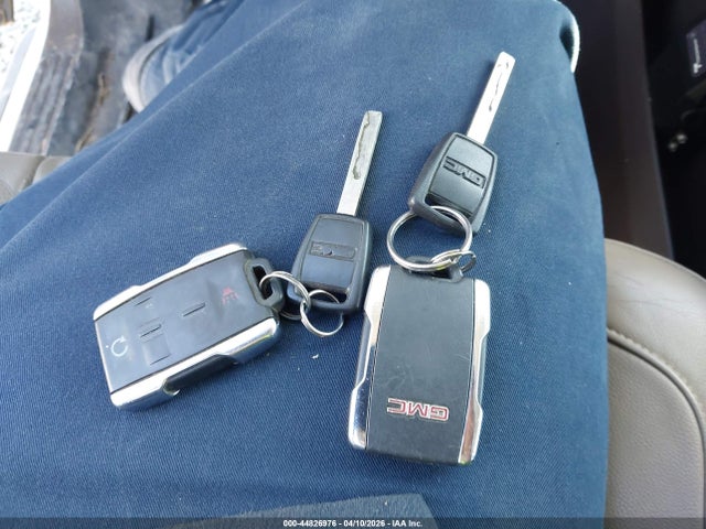 44826976 :رقم المزاد ، 1GTV2VEJXEZ185126 vin ، 2014 Gmc Sierra 1500 Slt مزاد بيع