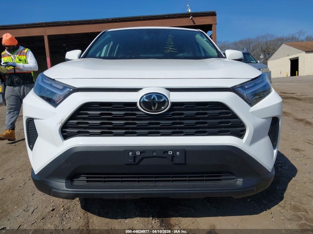 Продаж на аукціоні авто 2025 Toyota Rav4 Le, vin: 2T3G1RFV3SC506926, номер лоту: 44826977