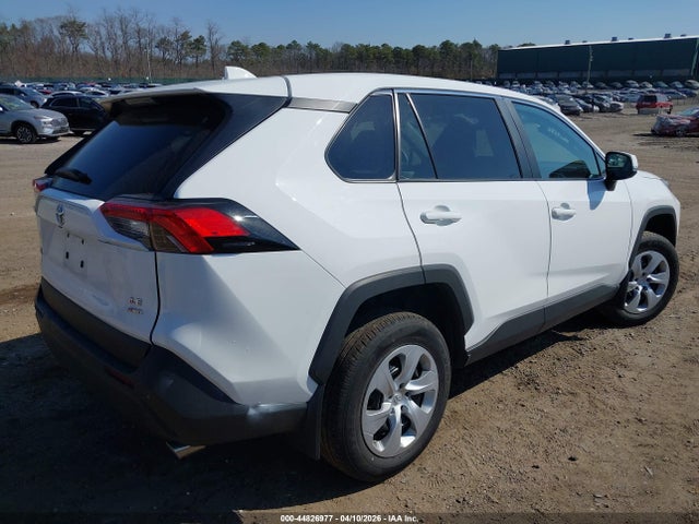 Продаж на аукціоні авто 2025 Toyota Rav4 Le, vin: 2T3G1RFV3SC506926, номер лоту: 44826977