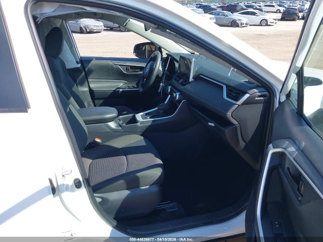 Продаж на аукціоні авто 2025 Toyota Rav4 Le, vin: 2T3G1RFV3SC506926, номер лоту: 44826977