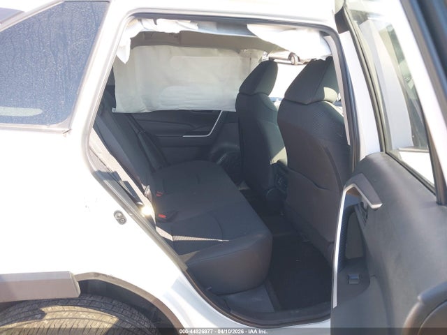 Продаж на аукціоні авто 2025 Toyota Rav4 Le, vin: 2T3G1RFV3SC506926, номер лоту: 44826977