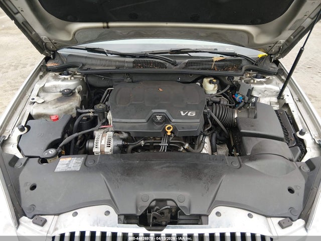 Aukcja sprzedaży 2011 Buick Lucerne Cxl, vin: 1G4HC5EM6BU126468, numer aukcji: 44826979