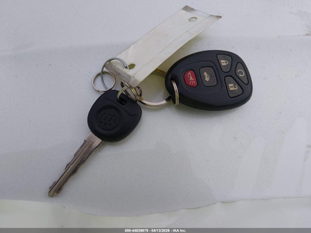 Aukcja sprzedaży 2011 Buick Lucerne Cxl, vin: 1G4HC5EM6BU126468, numer aukcji: 44826979