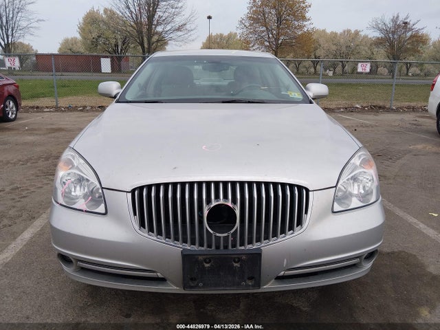 Aukcja sprzedaży 2011 Buick Lucerne Cxl, vin: 1G4HC5EM6BU126468, numer aukcji: 44826979