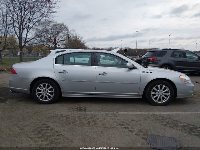 Aukcja sprzedaży 2011 Buick Lucerne Cxl, vin: 1G4HC5EM6BU126468, numer aukcji: 44826979